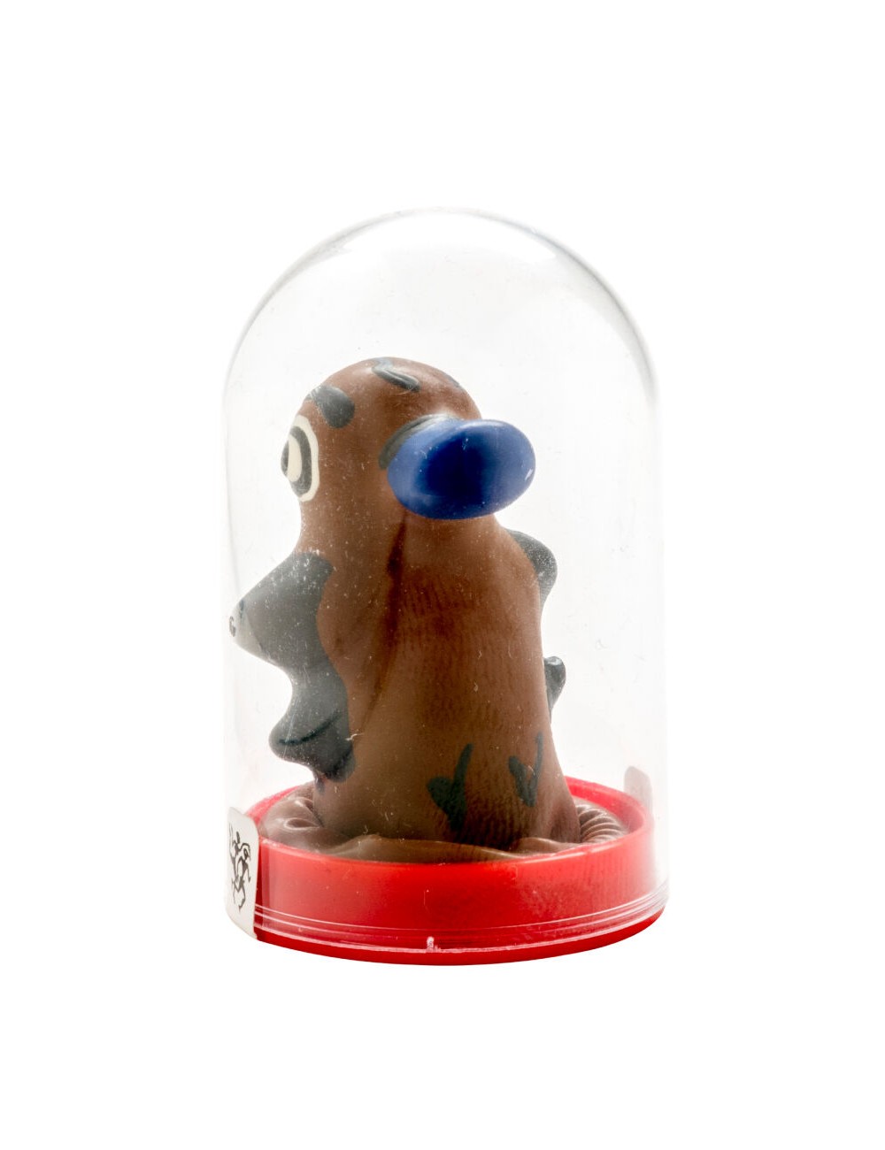 CONDOMERIE - PRESERVATIVOS NOVIDADES PINTADOS À MÃO PLATYPUS CONDOMERIE - PRESERVATIVOS NOVIDADES PINTADOS À MÃO PLATYPUS