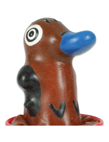 CONDOMERIE - PRESERVATIVOS NOVIDADES PINTADOS À MÃO PLATYPUS