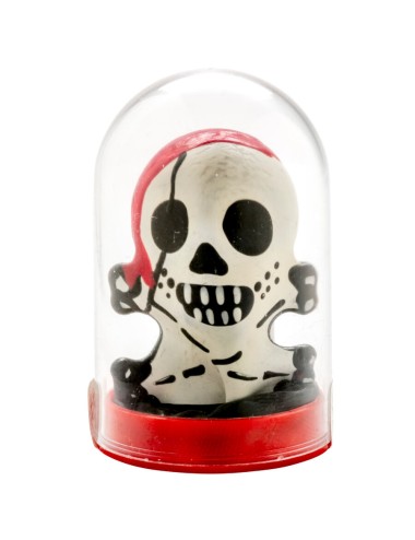 CONDOMERIE - PRESERVATIVOS PIRATA NOVIDADES PINTADOS À MÃO