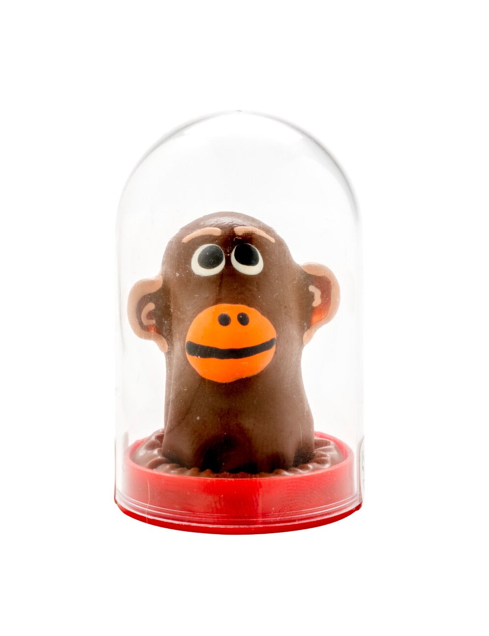 CONDOMERIE - PRESERVATIVOS NOVIDADES PINTADOS À MÃO MACACO CONDOMERIE - PRESERVATIVOS NOVIDADES PINTADOS À MÃO MACACO