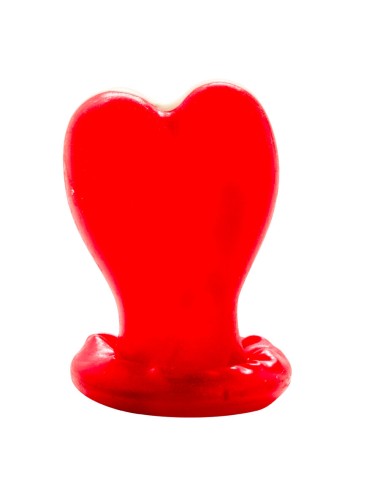 CONDOMERIE - PRESERVATIVOS NOVIDADES PINTADOS À MÃO CORAÇÃO - EU TE AMO MODELO 1