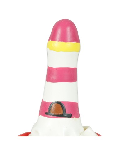 CONDOMERIE - PRESERVATIVOS NOVIDADES PINTADOS À MÃO FAROL