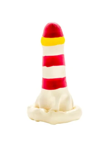 CONDOMERIE - PRESERVATIVOS NOVIDADES PINTADOS À MÃO FAROL