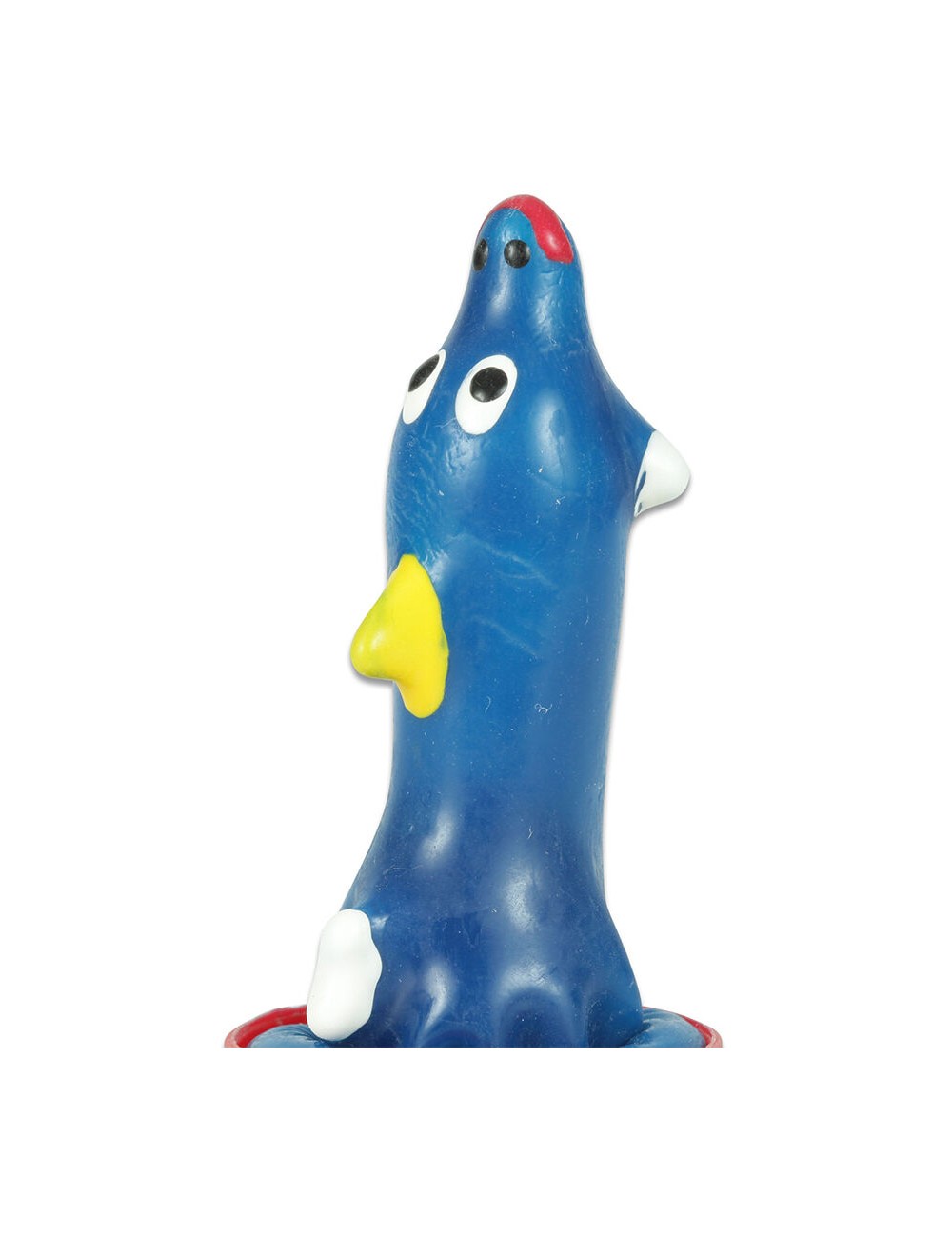 CONDOMERIE - PRESERVATIVOS NOVIDADES PINTADOS À MÃO GOLFINHO CONDOMERIE - PRESERVATIVOS NOVIDADES PINTADOS À MÃO GOLFINHO