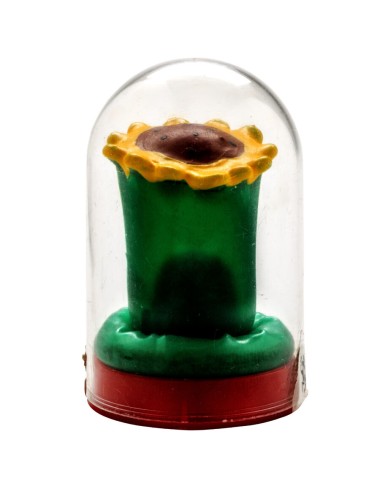 CONDOMERIE - PRESERVATIVOS NOVIDADES PINTADOS À MÃO GIRASSOL