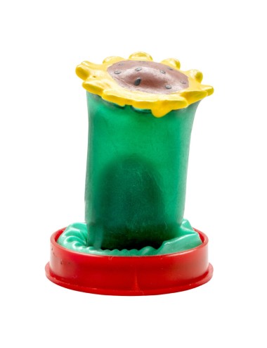 CONDOMERIE - PRESERVATIVOS NOVIDADES PINTADOS À MÃO GIRASSOL