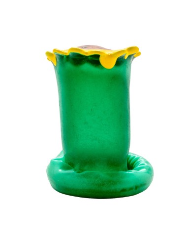 CONDOMERIE - PRESERVATIVOS NOVIDADES PINTADOS À MÃO GIRASSOL