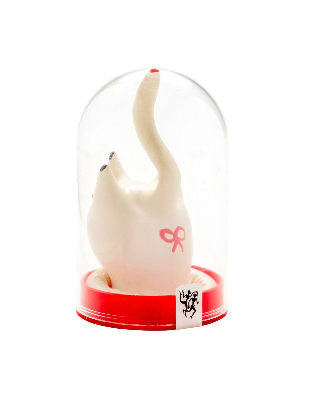 CONDOMERIE - PRESERVATIVOS NOVIDADES PINTADOS À MÃO SWAN CONDOMERIE - PRESERVATIVOS NOVIDADES PINTADOS À MÃO SWAN