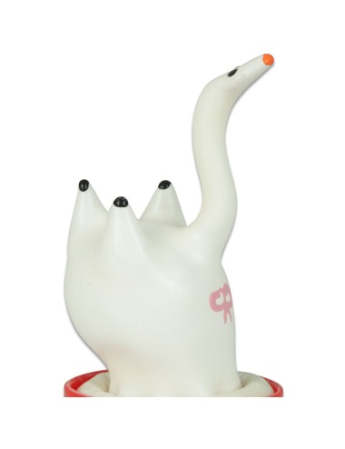 CONDOMERIE - PRESERVATIVOS NOVIDADES PINTADOS À MÃO SWAN