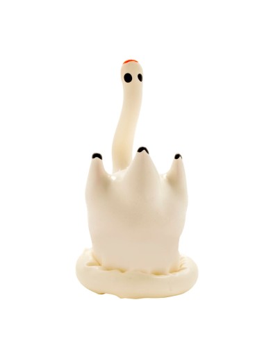 CONDOMERIE - PRESERVATIVOS NOVIDADES PINTADOS À MÃO SWAN
