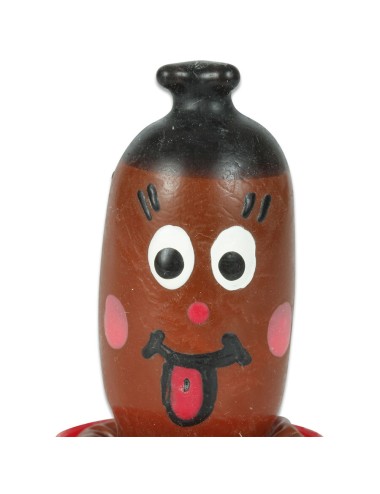 CONDOMERIE - SACO DE PRESERVATIVOS NOVIDADES PINTADO À MÃO