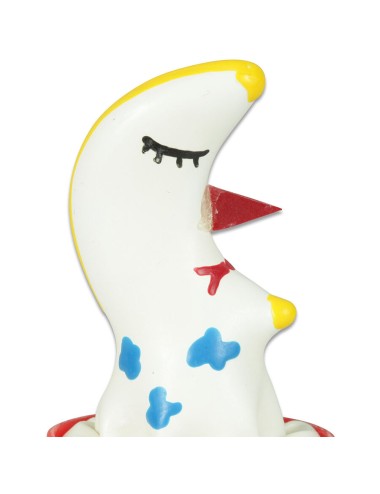 CONDOMERIE - PRESERVATIVOS NOVIDADES PINTADOS À MÃO LUA