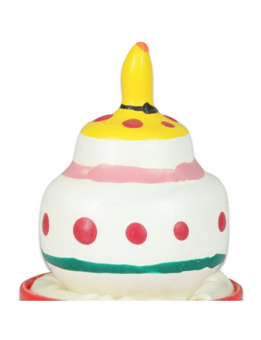 CONDOMERIE - BOLO DE PRESERVATIVOS NOVIDADE PINTADO À MÃO
