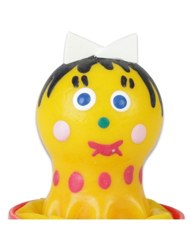 CONDOMERIE - PRESERVATIVOS NOVIDADES PINTADOS À MÃO MENINA