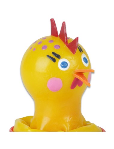 CONDOMERIE - PRESERVATIVOS NOVIDADES PINTADOS À MÃO FRANGO COLADO