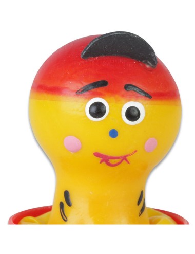 CONDOMERIE - PRESERVATIVOS NOVIDADES PINTADOS À MÃO MENINO