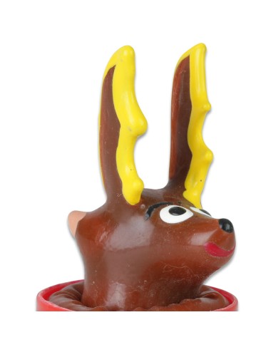 CONDOMERIE - PRESERVATIVOS NOVIDADES PINTADOS À MÃO RENA
