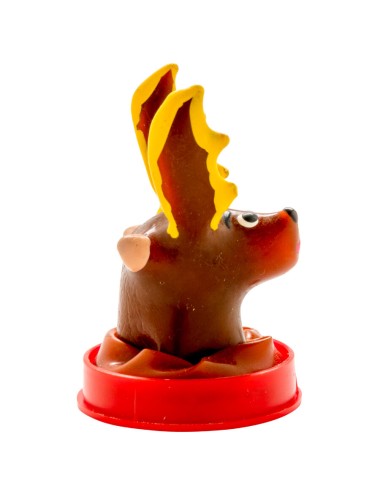 CONDOMERIE - PRESERVATIVOS NOVIDADES PINTADOS À MÃO RENA