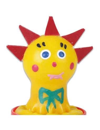CONDOMERIE - PRESERVATIVOS NOVIDADES PINTADOS À MÃO SUN