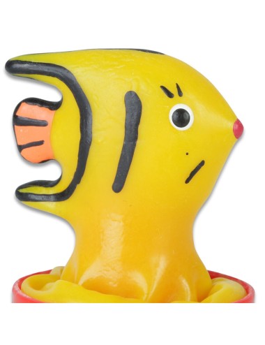 CONDOMERIE - PRESERVATIVOS NOVIDADES PINTADOS À MÃO AKVARIUM FISH