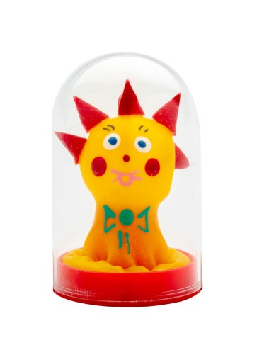 CONDOMERIE - PRESERVATIVOS NOVIDADES PINTADOS À MÃO COMET
