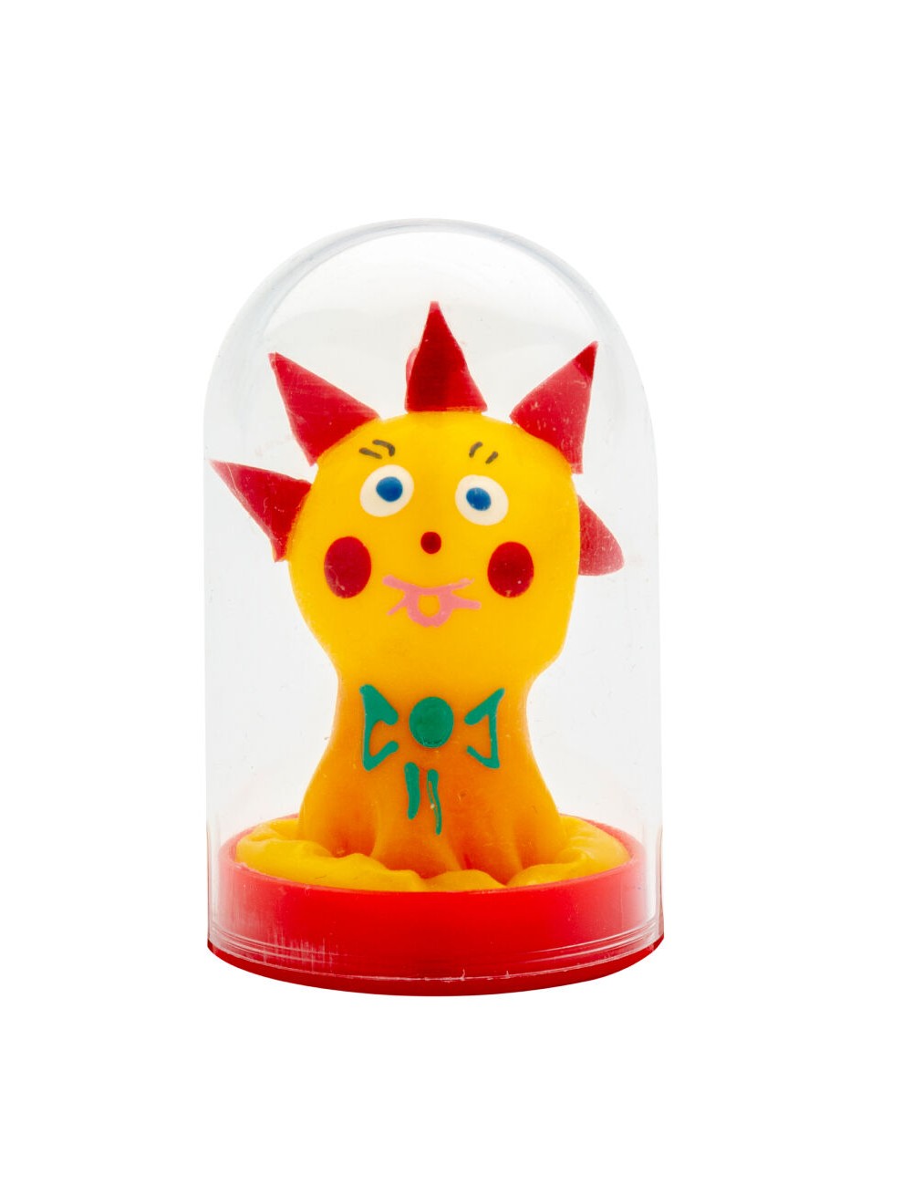 CONDOMERIE - PRESERVATIVOS NOVIDADES PINTADOS À MÃO COMET