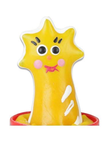CONDOMERIE - PRESERVATIVOS NOVIDADES PINTADOS À MÃO COMET