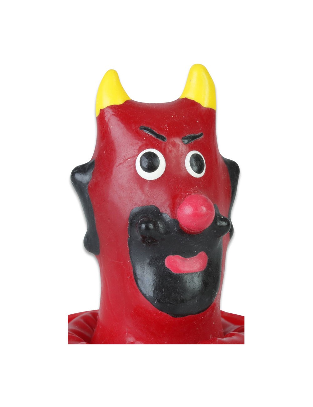 CONDOMERIE - PRESERVATIVOS NOVIDADES PINTADOS À MÃO MODELO DEVILS MOUTH 1 CONDOMERIE - PRESERVATIVOS NOVIDADES PINTADOS À MÃO MODELO DEVILS MOUTH 1