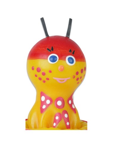 CONDOMERIE - PRESERVATIVOS NOVIDADES PINTADOS À MÃO BEETLE