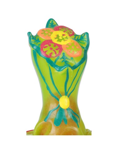 CONDOMERIE - PRESERVATIVOS NOVIDADES PINTADOS À MÃO PUGET