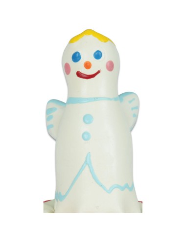 CONDOMERIE - PRESERVATIVOS NOVIDADES PINTADOS À MÃO ANGEL