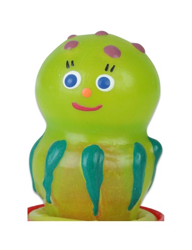 CONDOMERIE - PRESERVATIVOS NOVIDADES PINTADOS À MÃO MEDUSA