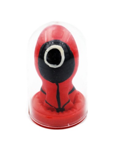 CONDOMERIE - CÍRCULO DE PRESERVATIVOS NOVIDADES PINTADOS À MÃO