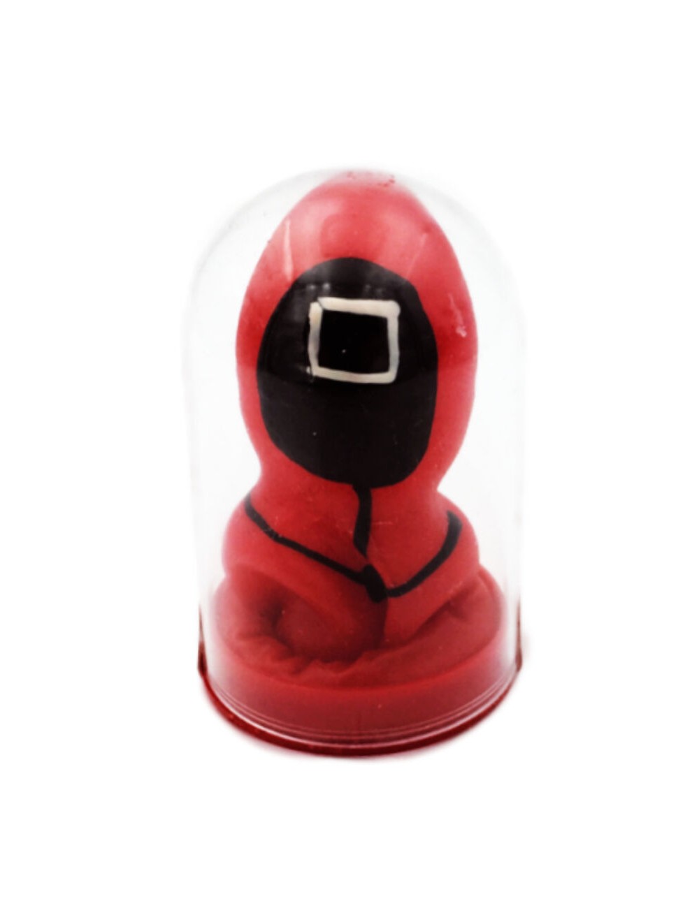 CONDOMERIE - PRESERVATIVOS NOVIDADES PINTADOS À MÃO QUADRADOS CONDOMERIE - PRESERVATIVOS NOVIDADES PINTADOS À MÃO QUADRADOS