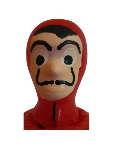 CONDOMERIE - PRESERVATIVOS NOVIDADES PINTADOS À MÃO MÁSCARA DALI