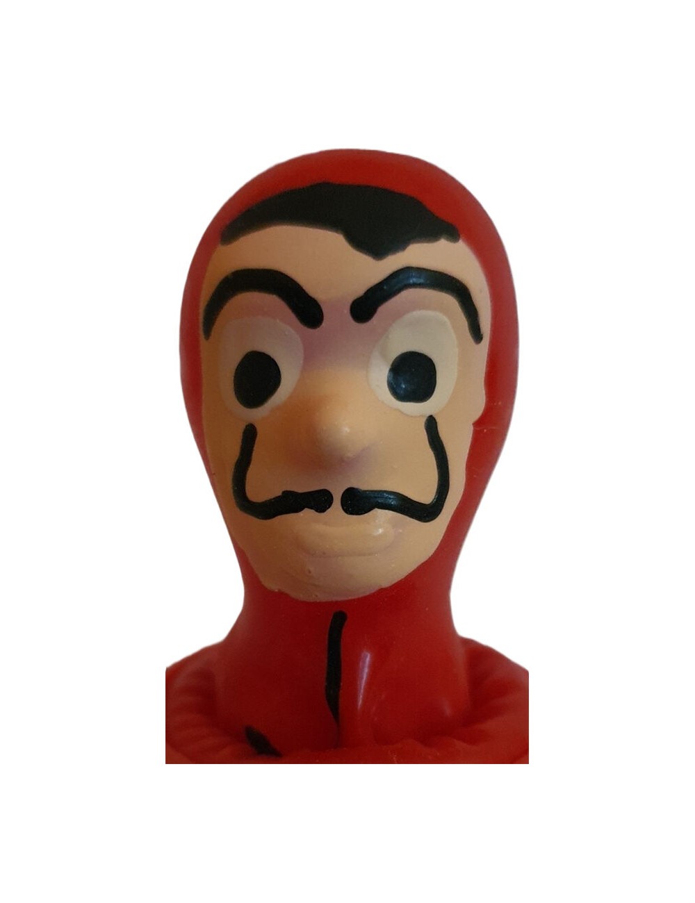 CONDOMERIE - PRESERVATIVOS NOVIDADES PINTADOS À MÃO MÁSCARA DALI CONDOMERIE - PRESERVATIVOS NOVIDADES PINTADOS À MÃO MÁSCARA DALI
