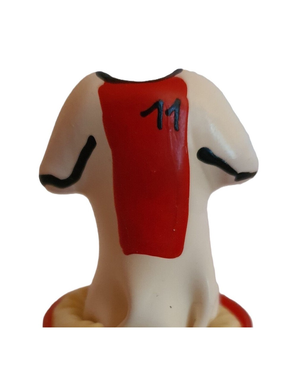 CONDOMERIE - CAMISETA AJAX NOVIDADES PINTADA À MÃO CONDOMERIE - CAMISETA AJAX NOVIDADES PINTADA À MÃO