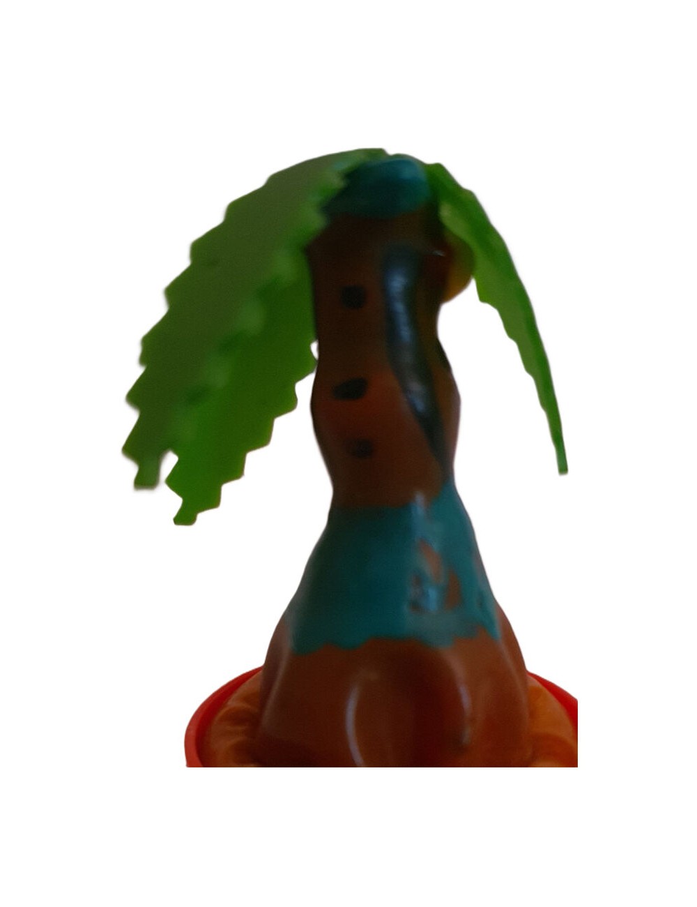 CONDOMERIE - PRESERVATIVOS NOVIDADES PINTADOS À MÃO PALMTREE CONDOMERIE - PRESERVATIVOS NOVIDADES PINTADOS À MÃO PALMTREE