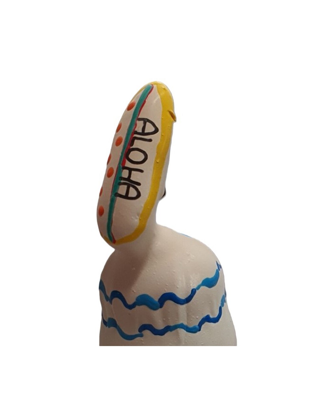 CONDOMERIE - PRANCHA DE SURF COM PRESERVATIVOS NOVIDADES PINTADOS À MÃO CONDOMERIE - PRANCHA DE SURF COM PRESERVATIVOS NOVIDADES PINTADOS À MÃO