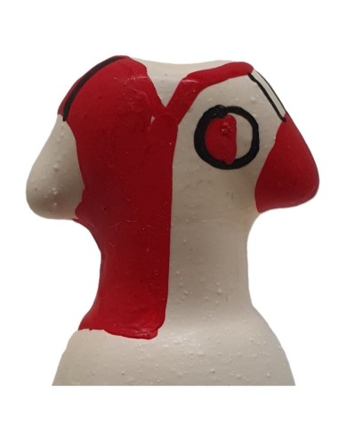 CONDOMERIE - CAMISETA FEYENOORD NOVIDADES PRESERVATIVOS PINTADOS À MÃO