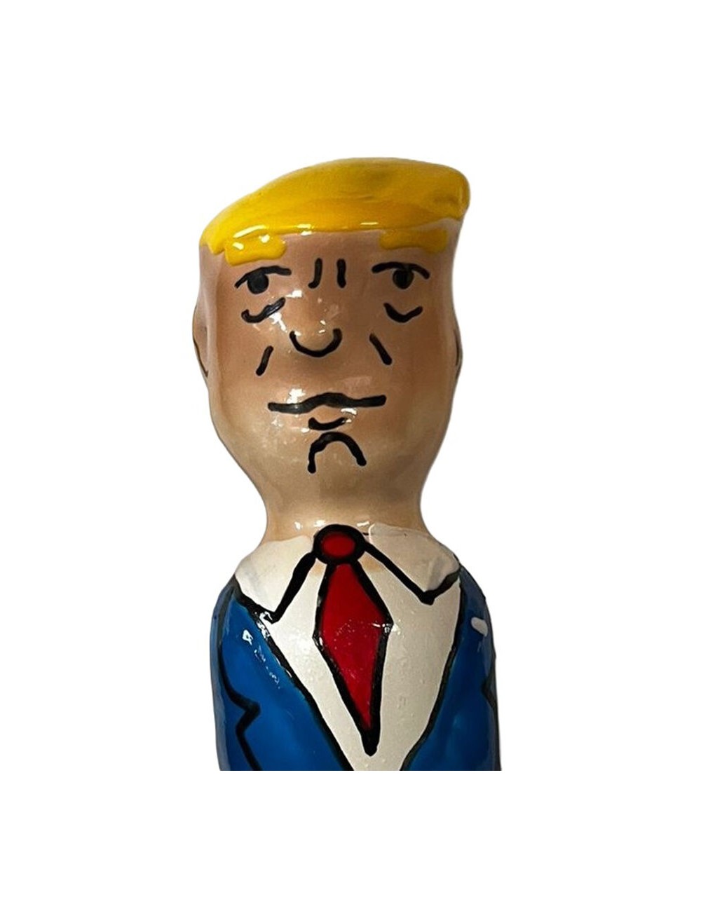 CONDOMERIE - PRESERVATIVOS NOVIDADES PINTADOS À MÃO GRUMPY TRUMP CONDOMERIE - PRESERVATIVOS NOVIDADES PINTADOS À MÃO GRUMPY TRUMP