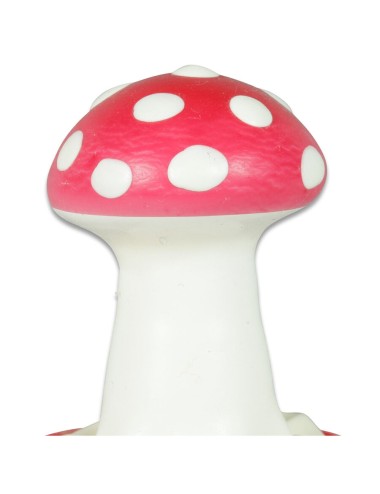 CONDOMERIE - PRESERVATIVOS NOVIDADES PINTADOS À MÃO MODELO TOADSTOOL 2