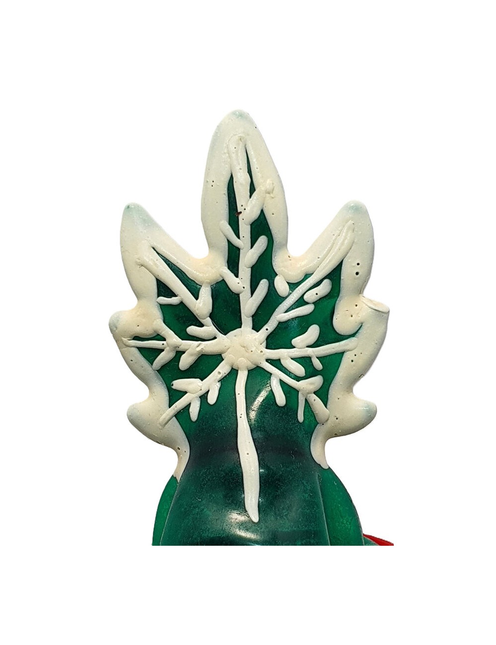 CONDOMERIE - PRESERVATIVOS NOVIDADES PINTADOS À MÃO CANNABIS MODELO 2 CONDOMERIE - PRESERVATIVOS NOVIDADES PINTADOS À MÃO CANNABIS MODELO 2