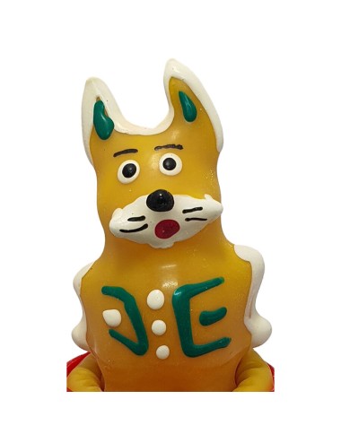 CONDOMERIE - PRESERVATIVOS NOVIDADES PINTADOS À MÃO LEBRE CHINESA MODELO 2