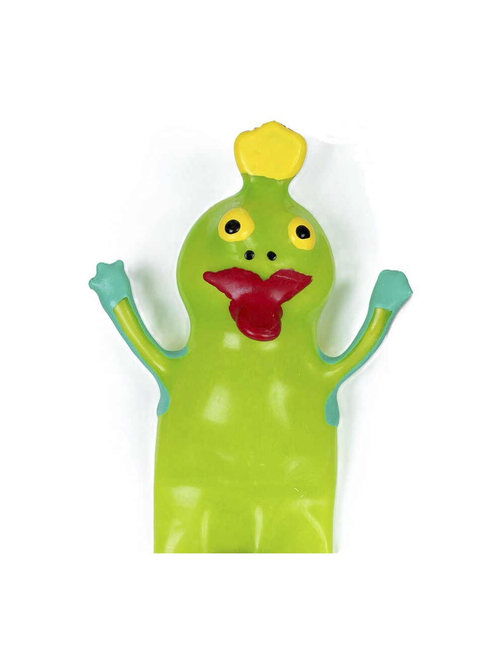 CONDOMERIE - PRESERVATIVOS NOVIDADES PINTADOS À MÃO FROG KING XL CONDOMERIE - PRESERVATIVOS NOVIDADES PINTADOS À MÃO FROG KING XL