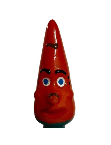 CONDOMERIE - PRESERVATIVOS NOVIDADES PINTADOS À MÃO CENOURA XL