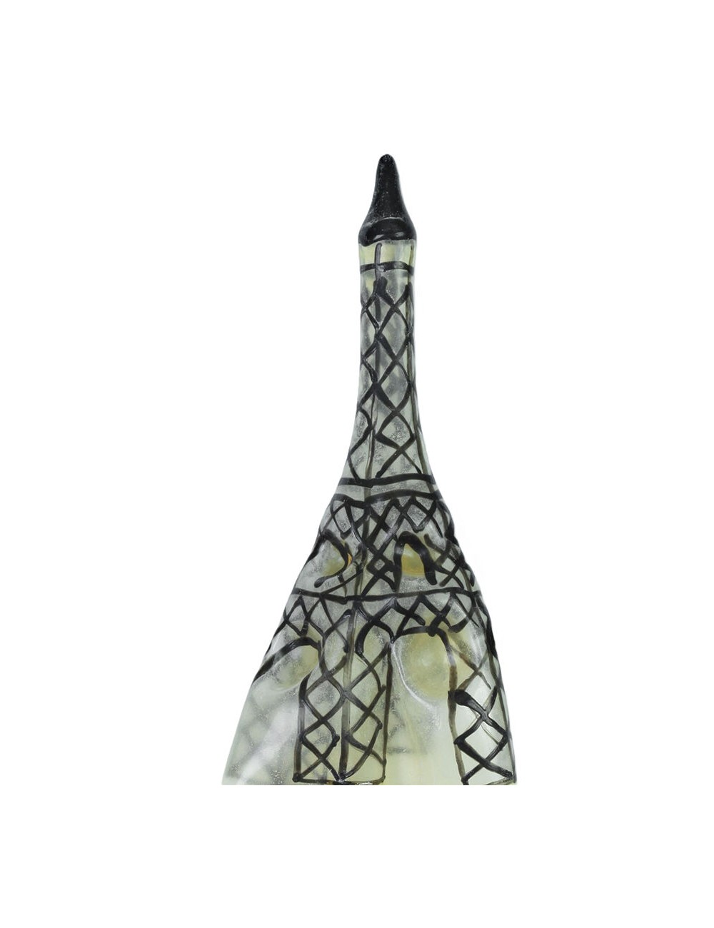 CONDOMERIE - PRESERVATIVOS NOVIDADES PINTADOS À MÃO TORRE EIFFEL XL CONDOMERIE - PRESERVATIVOS NOVIDADES PINTADOS À MÃO TORRE EIFFEL XL