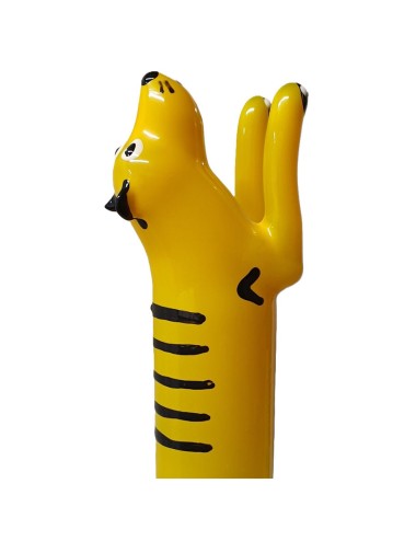 CONDOMERIE - PRESERVATIVOS NOVIDADES PINTADOS À MÃO TIGER XL