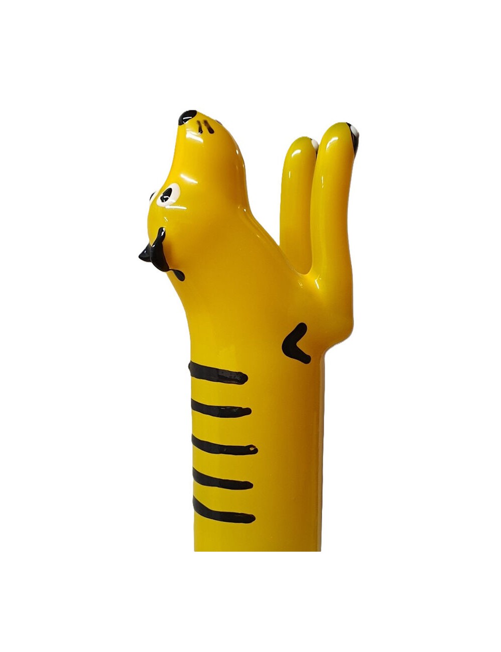 CONDOMERIE - PRESERVATIVOS NOVIDADES PINTADOS À MÃO TIGER XL CONDOMERIE - PRESERVATIVOS NOVIDADES PINTADOS À MÃO TIGER XL