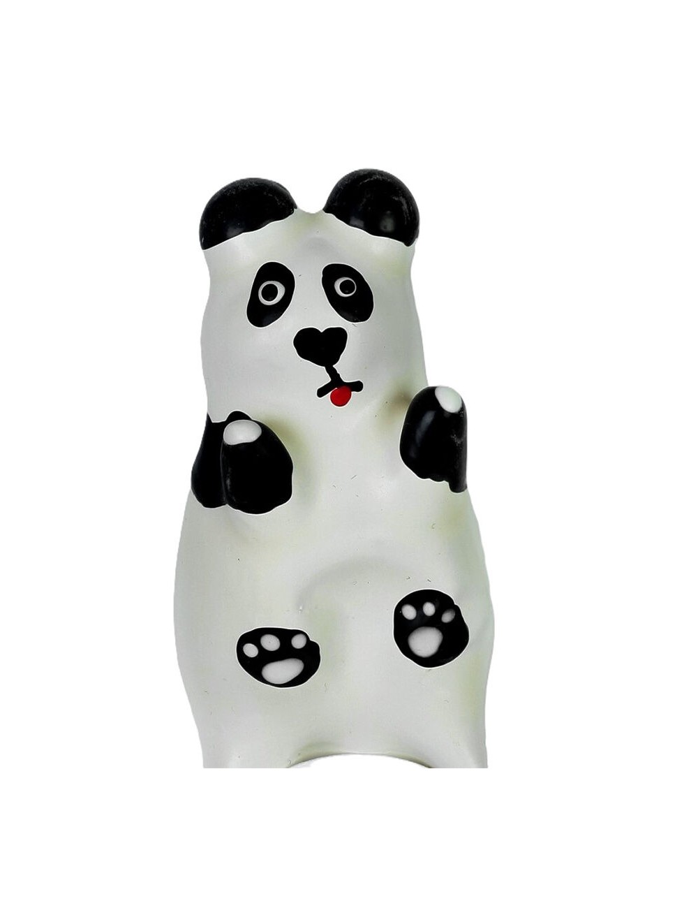 CONDOMERIE - PRESERVATIVOS NOVIDADES PINTADOS À MÃO MODELO PANDA XL CONDOMERIE - PRESERVATIVOS NOVIDADES PINTADOS À MÃO MODELO PANDA XL